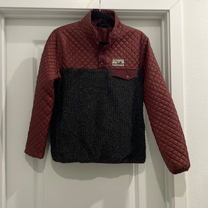 Patagonia Pullover